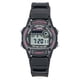 thumbnail image 2 of Reloj Digital Casio W-220H-1A2V Negro Unisex, 2 of 4