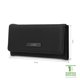 thumbnail image 2 of Billetera Mujer Adelaide Grande con RFID Blocker Negra, 2 of 3
