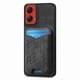 thumbnail image 2 of Funda Billetera con Soporte para Motorola Moto G Stylus 2024 5G Protector Delgado Negro, 2 of 6