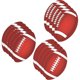 thumbnail image 1 of Frienda 30 Pcs Football Bulletin Board Decorations, Classroom, 1 of 3