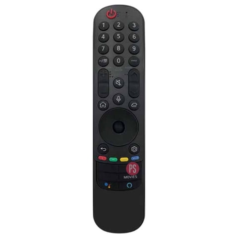 Tecnolab - Control Remoto Compatible Smart Tv Lg Magic Puntero