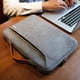 thumbnail image 4 of Maletín A22 Para 13 Macbook Air/pro Gris, 4 of 7