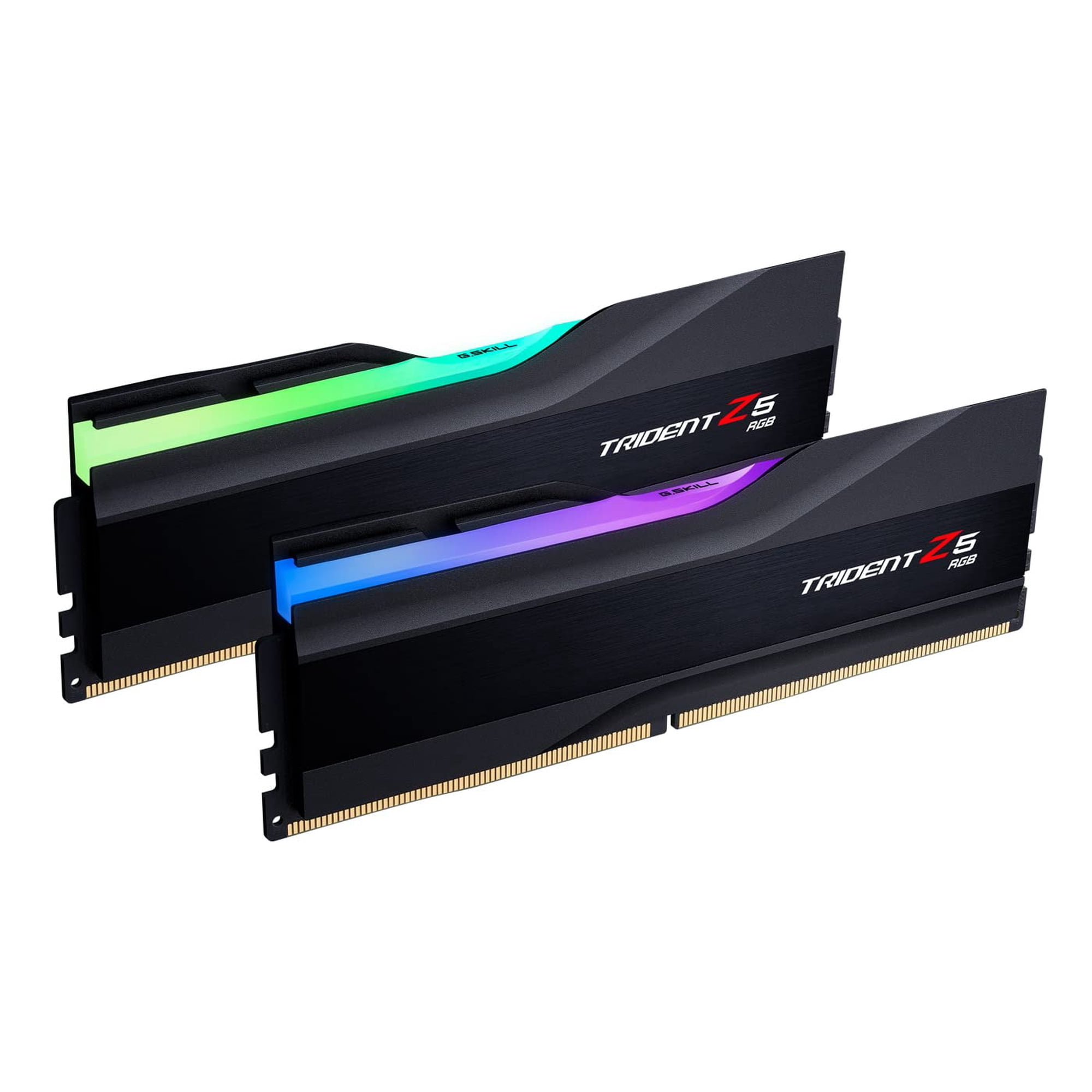 Ram Ddr5 G.skill Trident Z5 Rgb Serie 32 Gb (2 X 16 Gb) 8000 Mt/s