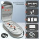 thumbnail image 3 of Estuche de Transporte AARONMEI para Meta Quest 3/3S Gris, 3 of 3