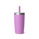 thumbnail image 5 of Vaso YETI Rambler Jr. 300 ml con tapa de pajita de silicona Desert, 5 of 8