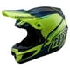 thumbnail image 2 of Casco troy lee se5 composite drip yellow, 2 of 3