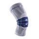 thumbnail image 1 of Rodillera Bauerfeind talla 7 titanio, 1 of 8