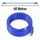 thumbnail image 2 of Cable De Red Cat6 Lan 40 Metros Alta Transferencia De Datos, 2 of 3