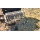 thumbnail image 3 of Malla de alambre, 4 mallas, acero inoxidable 304, 310 x 620 mm, paquete de 2, 3 of 7