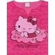 thumbnail image 3 of Pijama Mujer Hello Kitty fucsia S, 3 of 6
