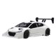thumbnail image 1 of Auto de colección AUTOart Peugeot 208 T16 Pikes Peak 2013 a escala 1/18, 1 of 9