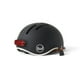 thumbnail image 2 of Casco de Bicicleta y Skate Thousand Heritage 2.0 negro L, 2 of 9