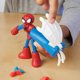 thumbnail image 5 of Playset Play-Doh Marvel Hero Adventure con 3 figuras de acción, 5 of 9