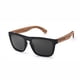 thumbnail image 1 of Lentes de sol hombre filtro UV antireflejo diseño Arizona, 1 of 3