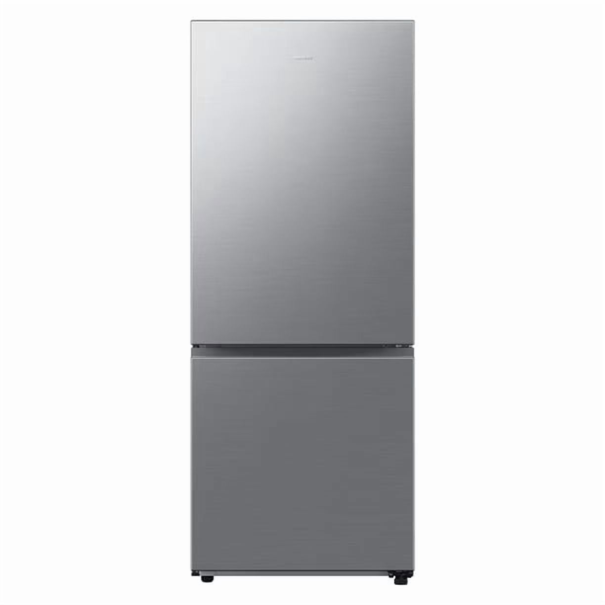 Refrigerador Samsung Bottom Freezer No Frost 462 Litros - Caja Reciclada