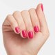 thumbnail image 4 of Esmalte de uñas OPI, laca de uñas rosa, resistente a las astillas flamencas, 4 of 6