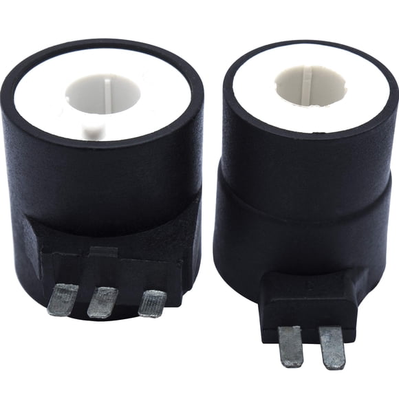 Kit de Bobina Solenoide de Encendido para Válvula de Gas BlueStars 279834 para Secadoras
