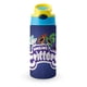 thumbnail image 1 of Botella de Agua Desmarcar Smiling Critters Azul 350 ml, 1 of 6