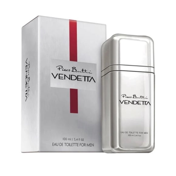 Perfume de Hombre Vendetta Piero Butti