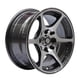 thumbnail image 1 of Set 4 llantas 15x8 4X100/4X114 Et15 MILANO GM, 1 of 2