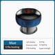 thumbnail image 1 of Intelligent Vacuum Cupping Massage Device Electric Heating Scraping Suction Cups Physical Fatigue Relieve Health Guasha Cans, 1 of 3