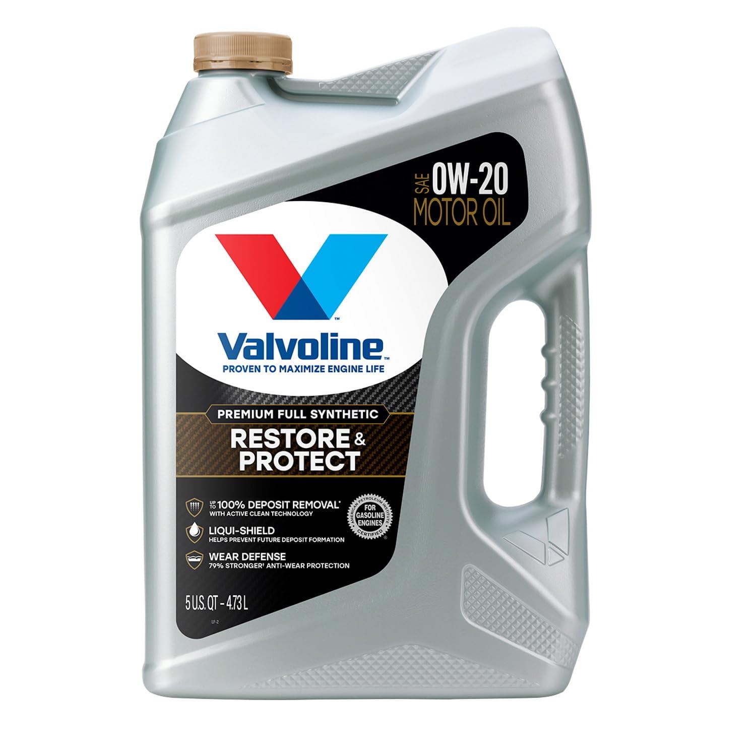 Lubricantes