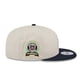thumbnail image 4 of Jockey New Era Floral Fill MLB Detroit Tigers Stone, 4 of 6