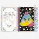 thumbnail image 3 of Scratchbook Unicornio Totum, 3 of 7