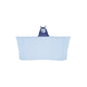 thumbnail image 3 of Manta Con Capucha 3d Para Niños bluey, 3 of 3