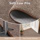 thumbnail image 5 of Alfombra corredor Brontsevika 305 cm x 61 cm Lavable y Antideslizante, 5 of 9