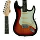 thumbnail image 2 of Guitarra Electrica Tagima TG-500 Sunburst, 2 of 3