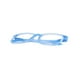 thumbnail image 5 of Lentes Pantalla Lectura Presbicia BUHU Fitz Roy Filtro Luz Azul UV400 Blue Light amarillo, 5 of 14