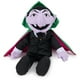 thumbnail image 1 of Peluche GUND Sesame Street The Count Muppet, 14 pulgadas, negro/verde, 1 of 3