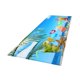 thumbnail image 4 of área de la sala Alfombra Alfombra antideslizante para el dormitorio Alfombra para piso C, 4 of 5