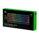 thumbnail image 4 of Teclado (US) Mecánico Razer Huntsman Mini, Color Negro, Sw Púrpura, 4 of 4