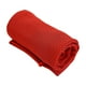 thumbnail image 2 of Toalla De Gimnasio Toalla Fresca Que Absorbe El Sudor Para Actividades Al Aire Libre Trotar Natación Rojo, 2 of 5