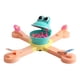 thumbnail image 3 of Juego De Mesa Familiar De Plástico Mr. Mouth Feed The Frog Para Ni?os, 3 of 5