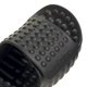 thumbnail image 5 of Sandalias adidas Adissage Flux unisex negras talla 6, 5 of 7