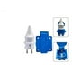 thumbnail image 4 of Pack Enchufe Y Machs 16amperes Con Tierra, 4 of 4