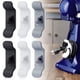 thumbnail image 1 of Organizador de cables para electrodomésticos: organizador de cables adhesivo para electrodomésticos de cocina, soporte para cables, accesorios para batidoras, cafeteras y freidoras de aire., 1 of 8