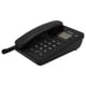 thumbnail image 3 of Telefono Sobremesa Manos Libres Botones Grandes Negro, 3 of 4