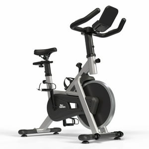 Spinning X3000 Silver Ten Series