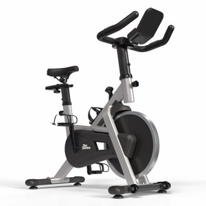 Spinning X3000 Silver Ten Series