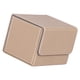 thumbnail image 3 of Estuche Organizador De Cartas Caja De Almacenamiento Para Cartas Cartas De Póquer Carta Deportiva Beige, 3 of 5