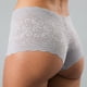 thumbnail image 3 of Pack Pantaleta Encaje Y Otra Microfibra Flores 13277-217, 3 of 4