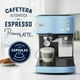 thumbnail image 5 of Cafetera Espresso Prima Latte 6603CC Celeste., 5 of 7