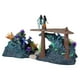 thumbnail image 2 of Playset McFarlane Avatar El camino del agua Metkayina Reef, 2 of 3
