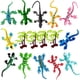 thumbnail image 1 of Set de Juguetes de Lagartos Plásticos TIHOOD 24 PCS Mini 6-8 cm, 1 of 3