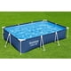 thumbnail image 2 of Piscina Bestway Rectangular con filtro 300 x 201 x 66cm, 2 of 5