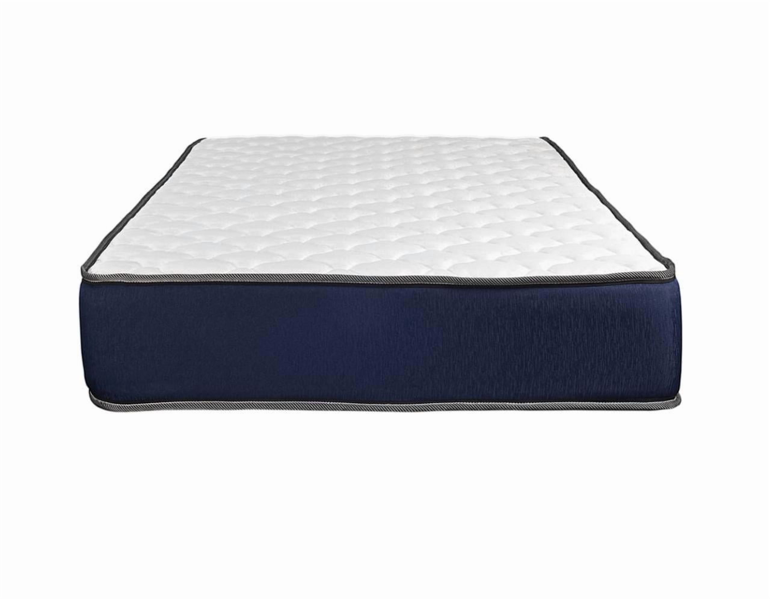 Vitelio - Colchon Plaza Y Media 190X105X22Cm